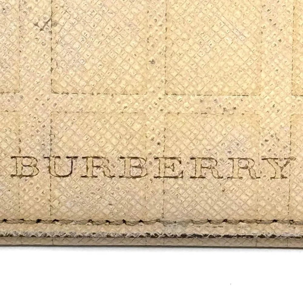▫️💠 BURBERRY CARDHOLDER 💠▫️